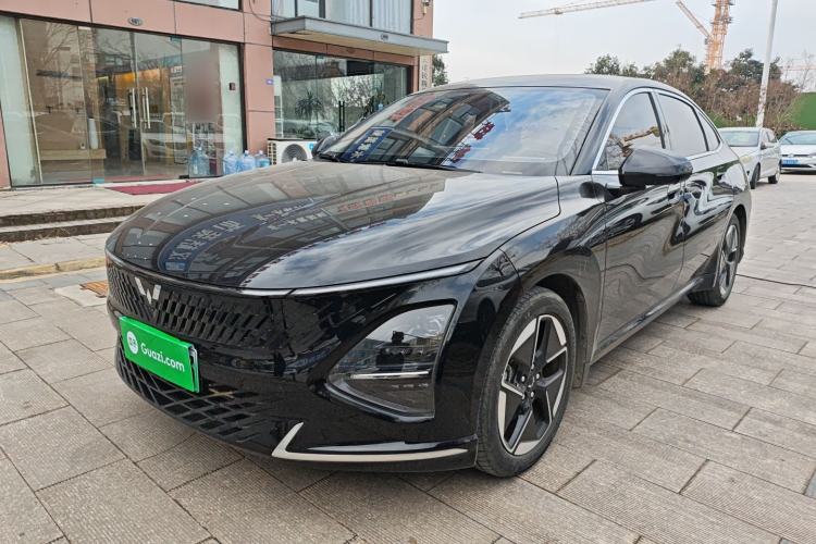 Used Wuling Xingguang 2023 150 Advanced Edition