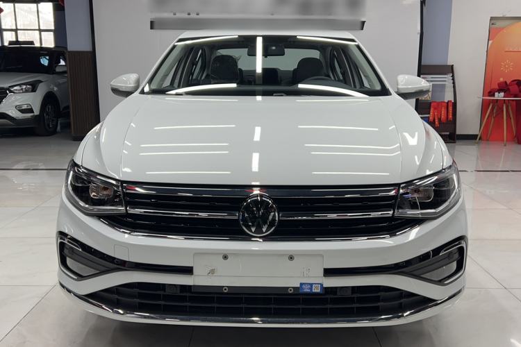 Used Volkswagen Bora 2024 200TSI DSG EnjoyDrive PRO Edition
