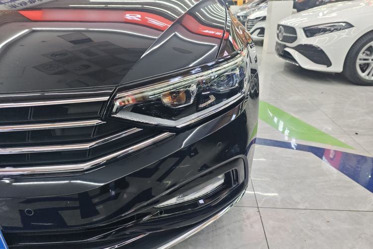 Used Volkswagen Magotan 2020 330TSI DSG Luxury Edition