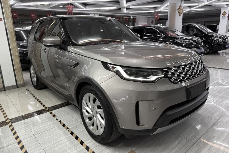 Used Land Rover Discovery 2023 300PS S