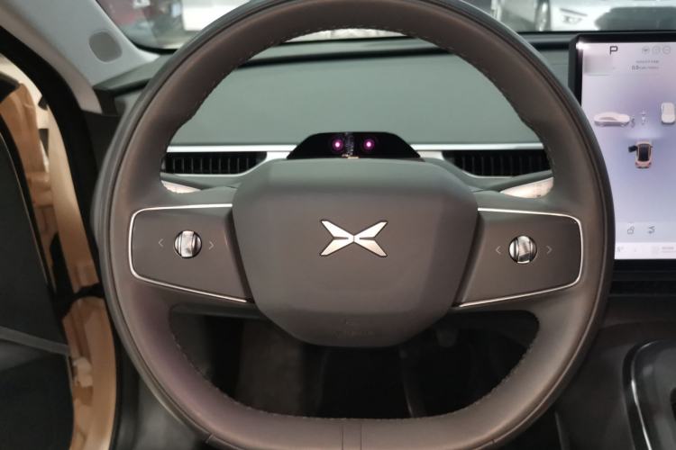 Used XPeng MONA M03 2024 515 Long-Range
