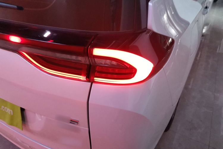 Used GAC Trumpchi M6 2021 PRO 270T Automatic Luxury Edition
