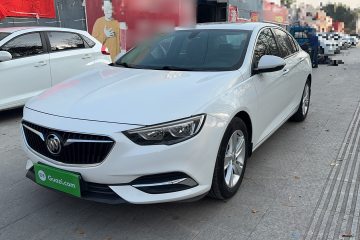 Used Buick Regal 2019 20T Elite Version China V Standard