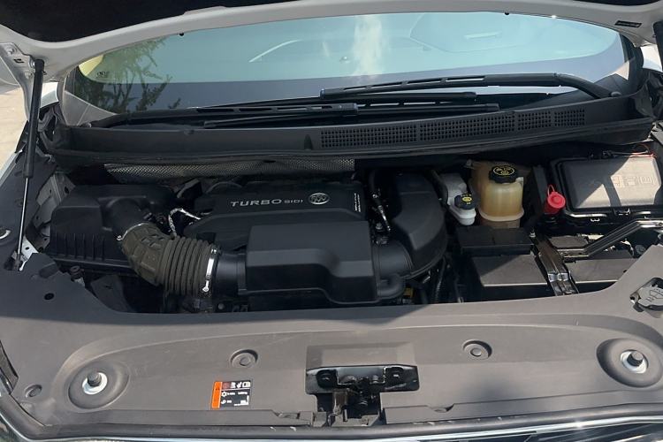 Used Buick GL8 2021 ES Land Cruiser 653T Luxury Edition
