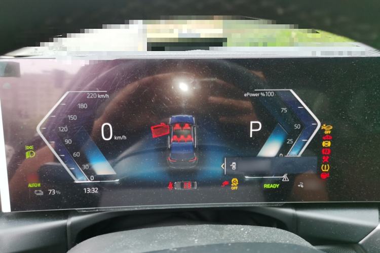 Used BMW i3 2024 eDrive 35 L
