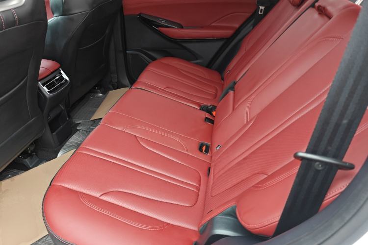 Used Changan CS75 PLUS 2022 Classic Edition 1.5T Automatic Excellence Model
