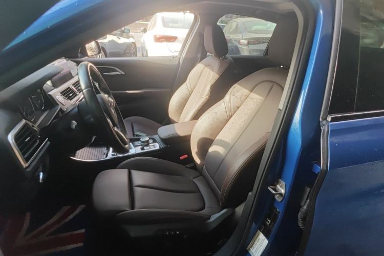 Used BMW 1 Series 2019 118i M Sport Package