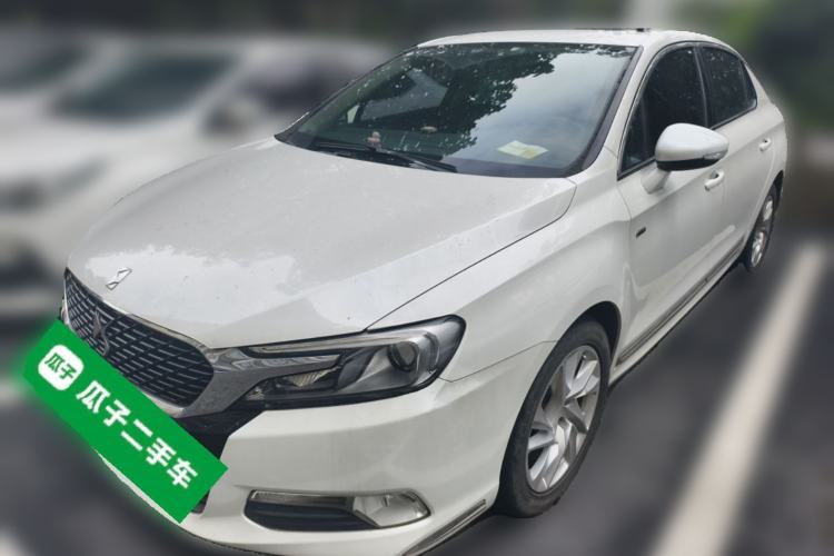 Used  5LS 2016 1.6T Style Edition THP160
