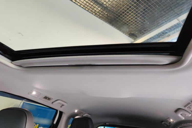 Used GAC Trumpchi M8 2023 Lingxiu Series 390T Deluxe Edition
