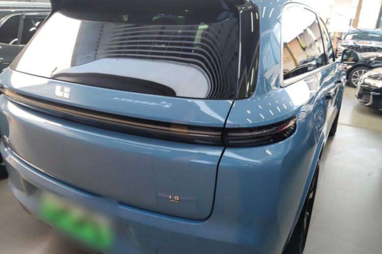 Used Li Auto L8 2023 Max model
