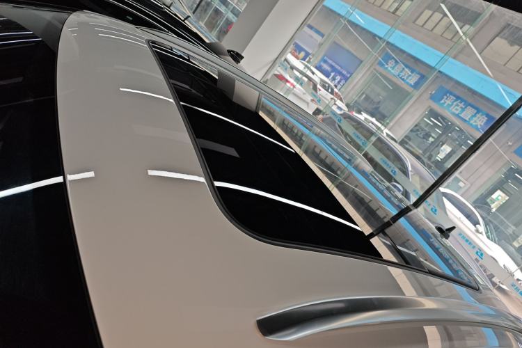 Used Volkswagen Tiguan X 2022 330TSI Two-Wheel Drive Enjoyment Version
