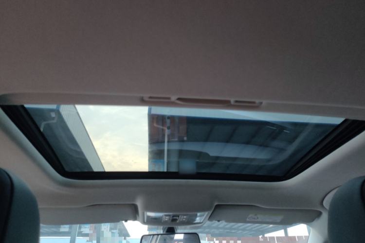 Used Volkswagen Lavida 2021 1.5L Automatic Comfort Edition