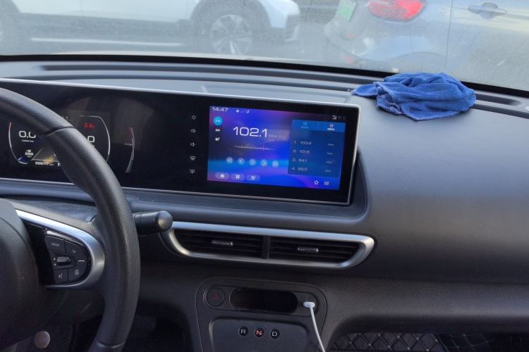 Used ORA White Cat 2020 305 km Luxury Version
