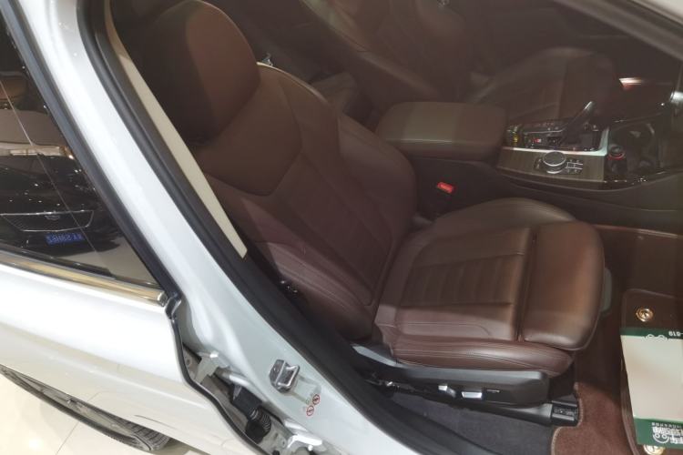 Used BMW X3 2019 xDrive28i Luxury Package
