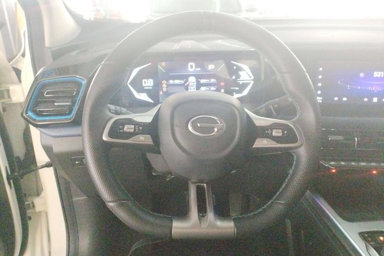 Used GAC Trumpchi GS3 2023 Shadow Speed 270T Enjoyment Edition
