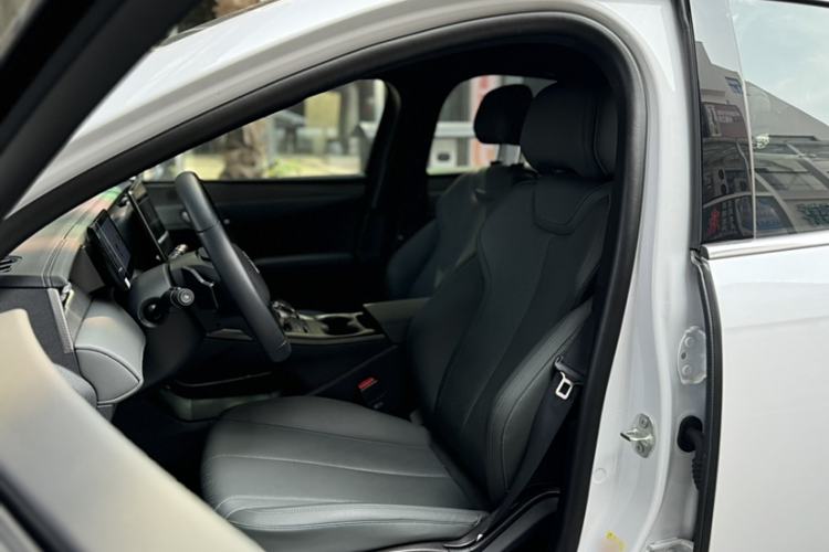 Used BYD Qin PLUS 2025 EV Smart Drive Edition 510KM Leading Model
