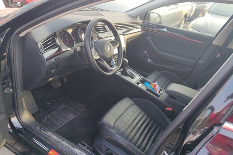 Used Volkswagen Magotan 2020 330TSI DSG Leading Model