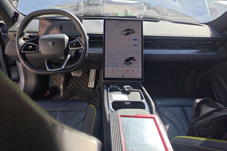 Used NETA GT 2023 560
