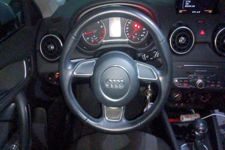 Used Audi A1 2016 30 TFSI Sportback Design Fashion Edition