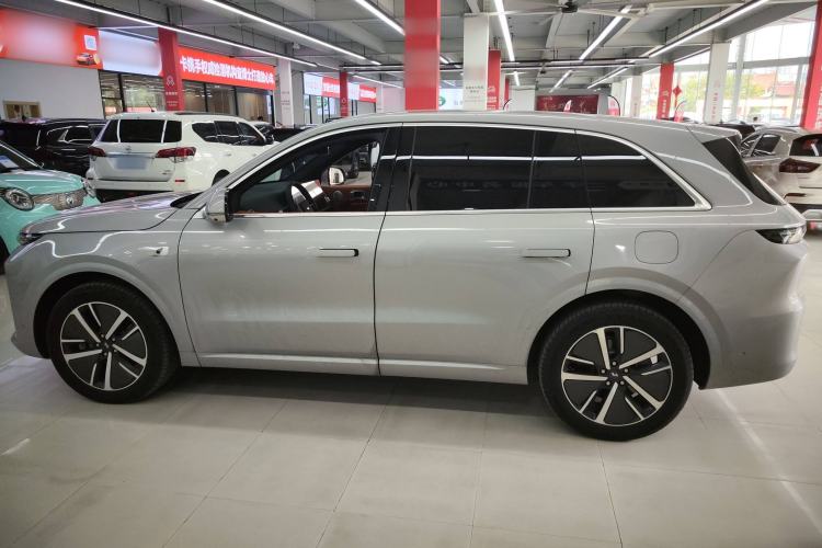 Used Li Auto L6 2024 Max
