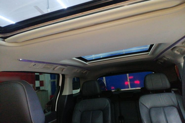 Used GAC Trumpchi M8 2021 Lingxiu Series 390T Deluxe Edition
