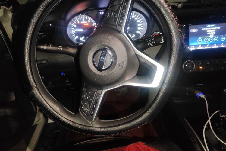 Used Nissan X-Trail 2017 2.0L CVT Comfort Edition 2WD