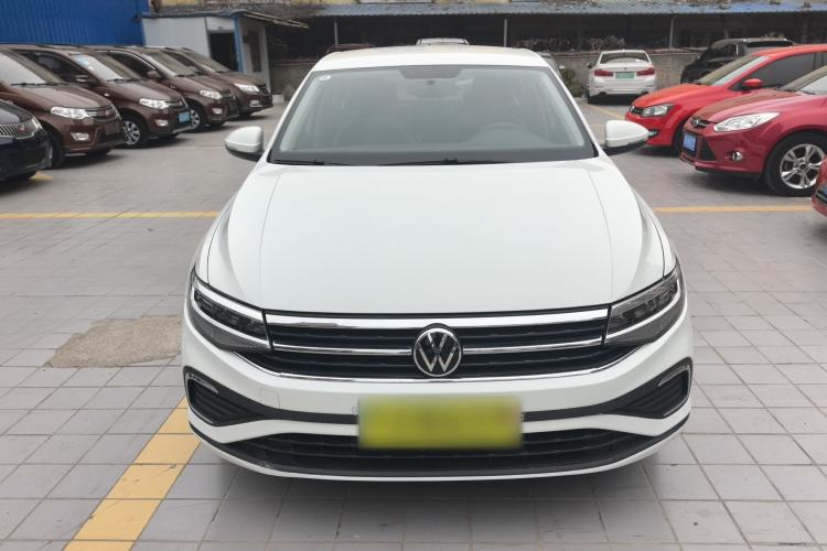 Used Volkswagen Bora 2023 200TSI DSG Comfort Edition