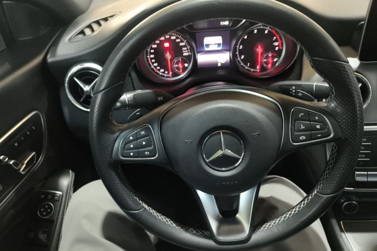 Used Mercedes-Benz CLA 2018 CLA 200 Style Edition