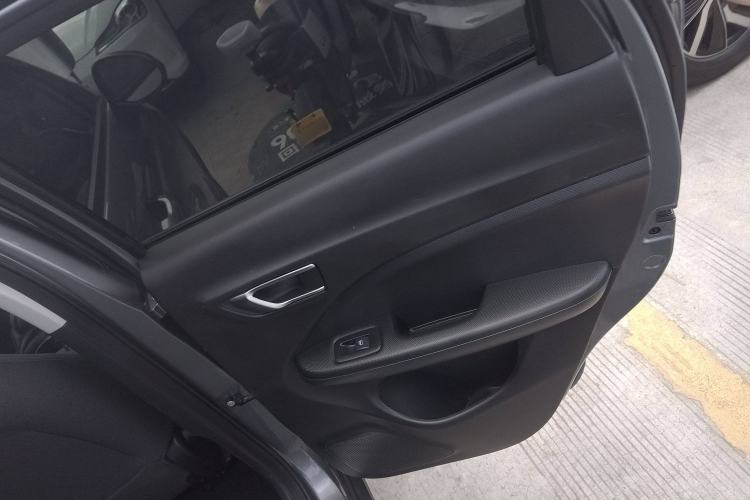 Used Leapmotor T03 2021 400 Lite Edition - Lithium-Ion Battery