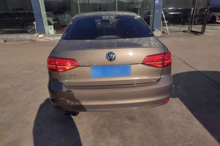 Used Volkswagen Sagitar 2018 280TSI DSG Comfort Model