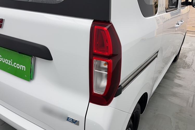 Used Wuling Zhiguang New Energy 
