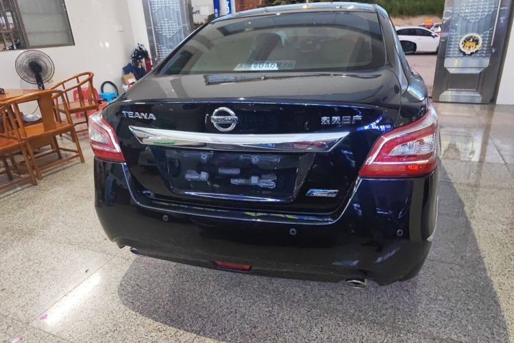 Used Nissan Teana 2013 2.0L XL Comfort Edition
