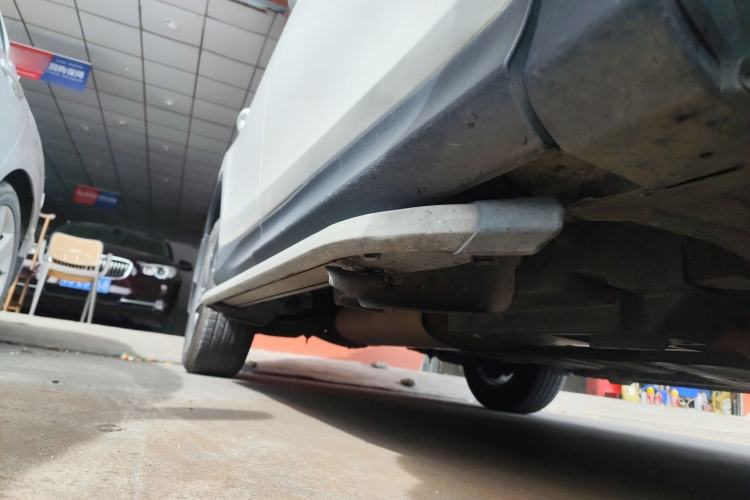 Used Toyota RAV4 2015 2.0L CVT Two-Wheel Drive Fashion Edition
