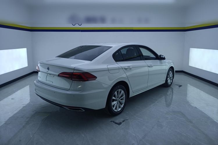 Used Volkswagen Bora 2020 1.5L Automatic Comfort Model
