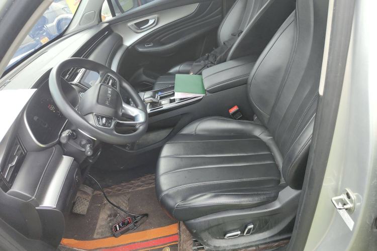 Used Roewe RX5 MAX 2021 Supreme Series 300TGI Automatic Luxury Cabin Edition
