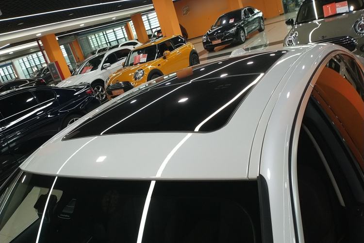 Used BMW 3 Series 2024 325Li M Sport Package
