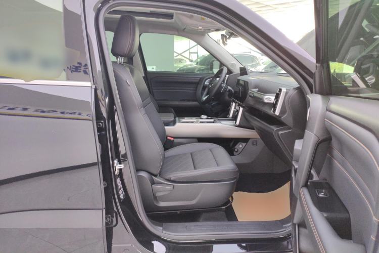 Used Haval DARGO 2024 1.5T DCT Border Collie Edition