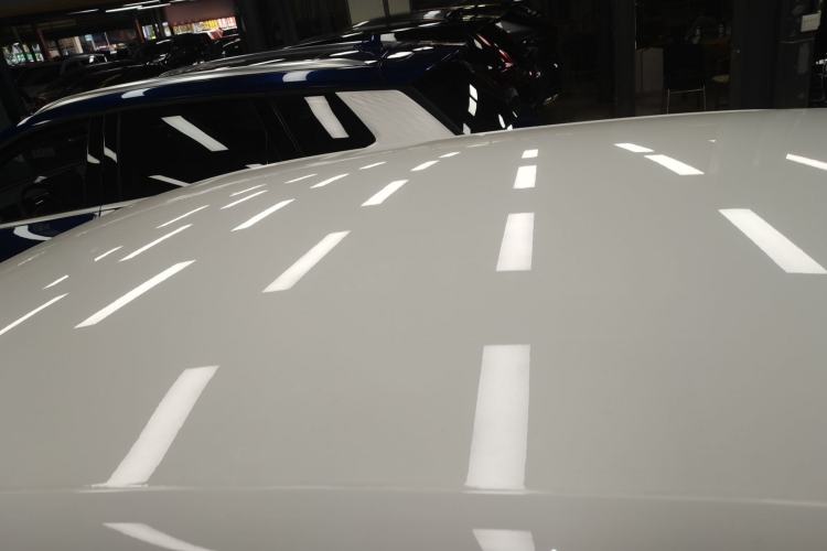 Used Leapmotor T03 2025 310 Comfort Edition
