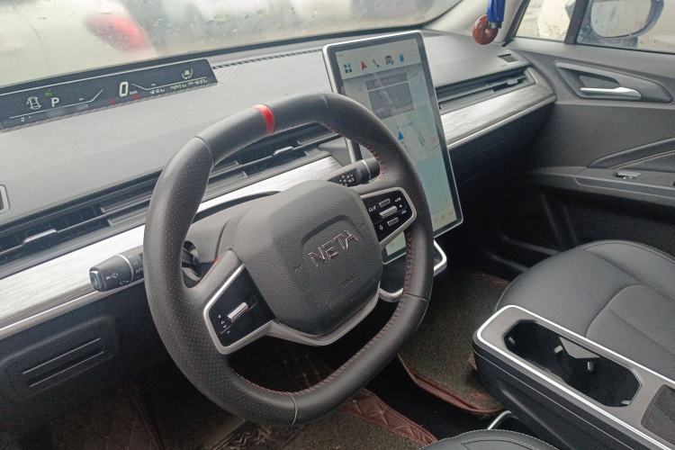 Used NETA V 2022 Chao 400 Lite
