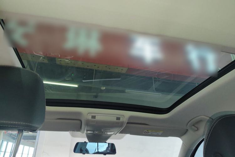 Used Volkswagen Tayron 2023 330TSI Two-Wheel-Drive Luxury Plus Advanced Version