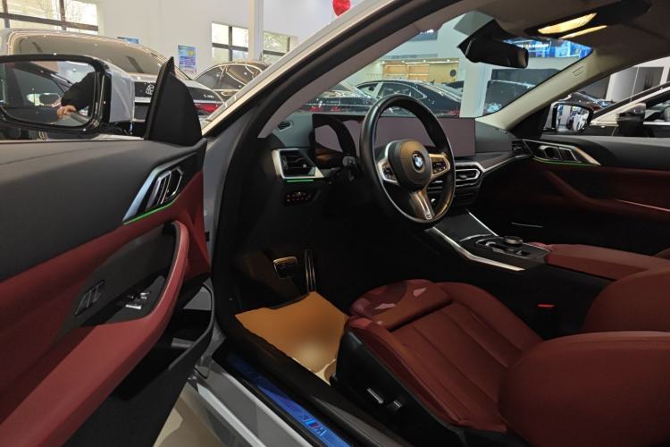 Used BMW 4 Series 2023 425i M Sport Package
