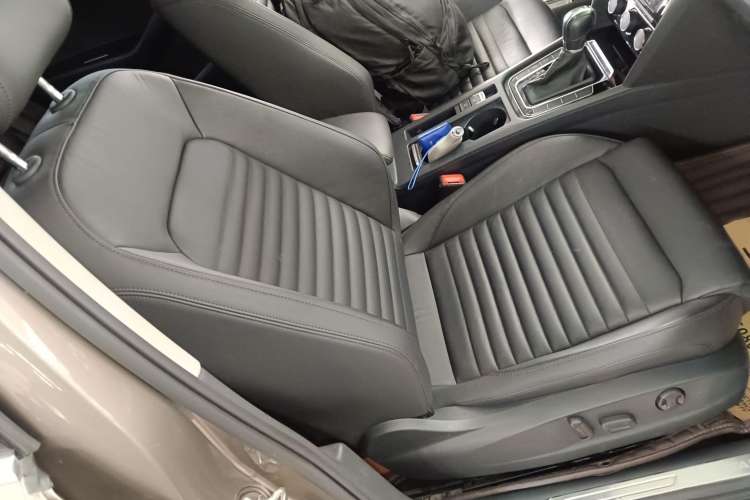 Used Volkswagen Magotan 2018 330TSI DSG Advanced Model