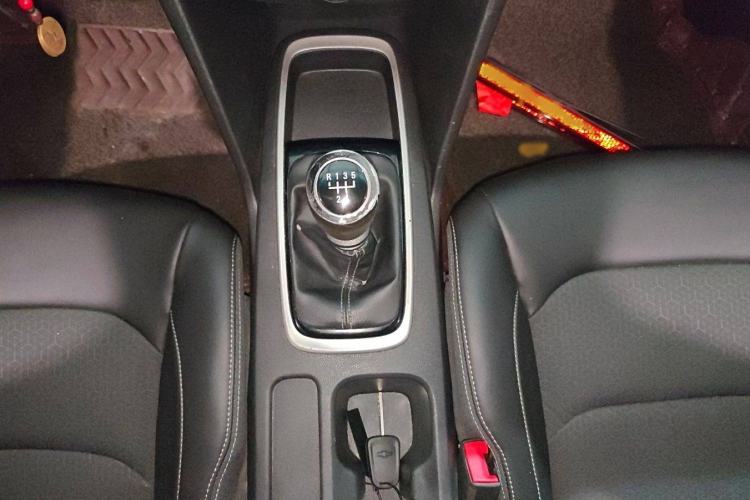 Used Chevrolet Cavalier 2016 1.5L Manual Xinyue Edition
