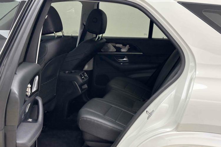 Used Mercedes-Benz GLE 2021 GLE 350 4MATIC Stylish Model
