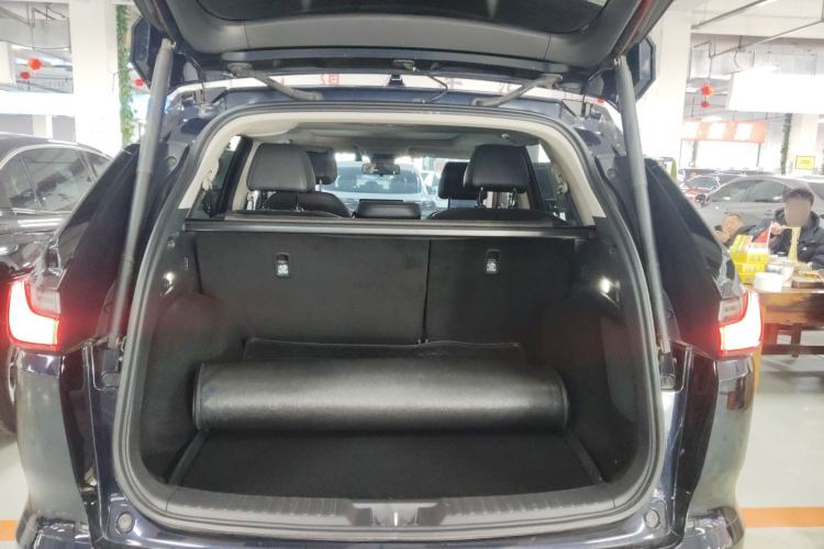 Used Honda Breeze 2023 240TURBO Two-Wheel-Drive Prestige Edition 5 Seats