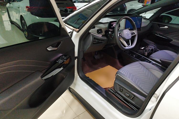 Used Volkswagen ID.3 2025 Smart Edition Outstanding Model
