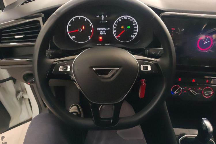 Used Jetta VS5 2019 280TSI Automatic Trend Model