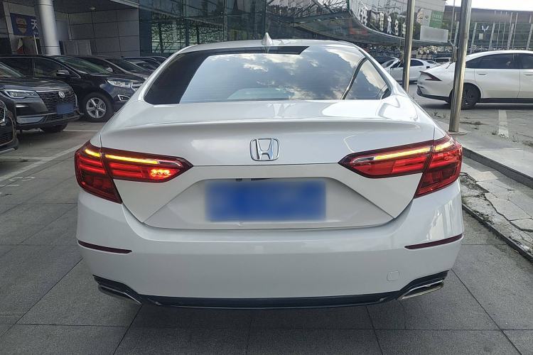 Used Honda Inspire 2022 260TURBO Elegant Edition