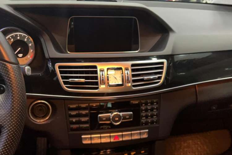 Used Mercedes-Benz E-Class 2014 Revised E 260 L Sport Luxury Edition
