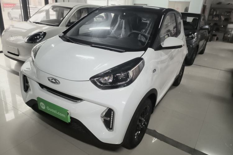 Used Chery Little Ant 2024 Revised Version Youth Edition 251 km True Love Edition 25.05 kWh